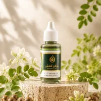 روغن کندش اصل ( به همراه شامپو مخصوص )