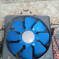 هواکش دمنده