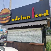 فروش کانکس مخصوص فست فود و کافه