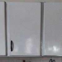 کابینت ، فریز