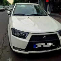 دنا 6دنده/ اتومات /صفر خشک 1405