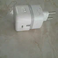 شارژر و رابط
