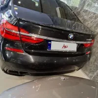 bmw 730li 2017|خودرو سواری و وانت|تهران, شهرک محلاتی|دیوار