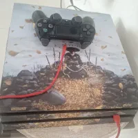 ps4 pro درحد نو
