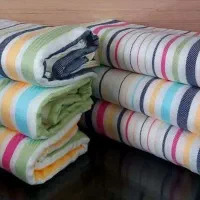 حوله استخری ۱۰۰نخ