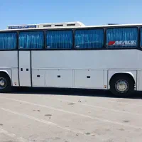 اوتوبوس 457 بیابانی