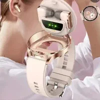 ساعت ایرپاد دار