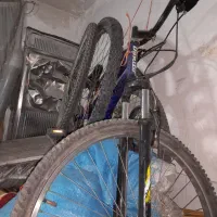 دوچرخه