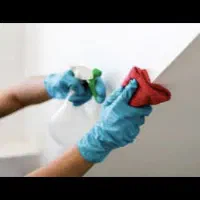 نظافت منزل