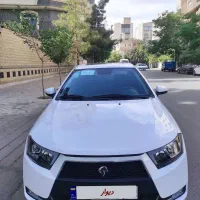 دنا پلاس توربو ۶ دنده ۱۴۰۲