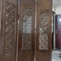 پارتیشن/پاروان/دیوار متحرک