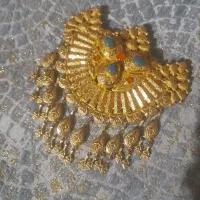 سنجاق|جواهرات|خاش, |دیوار