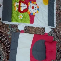 سرویس خواب نوزاد