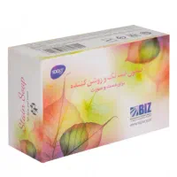 صابون ضدلک و استین گیاهی