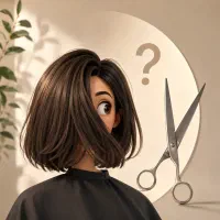 فرصت تغییر موهات، بدون هیچ هزینه ای
