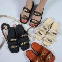 صندل ترنده تابستونی