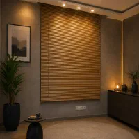 ربات تلگرام محاسبه قیمت پرده و ثبت سفارش