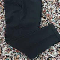 شلوار مازراتی گرم بالا نو