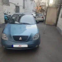 تیبا مدل ۹۴