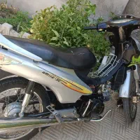 موتور روان 110