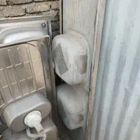 سینک|آب‌چکان و نظم‌دهنده ظروف|تهران, تهرانپارس شرقی|دیوار