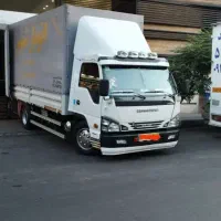راننده پایه یک هستم