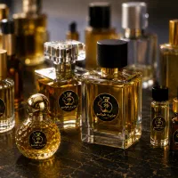 فروش اسانس عطر با تضمین شستن لباس / جزیره خوشبو