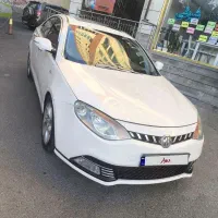 mg 6 2012 توربو