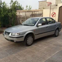 سمند کلکسیونی ایران معاوضه متن بخون