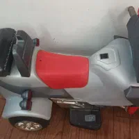 سه چرخه شارژی کودک
