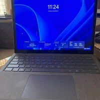 Surface laptop 3 Ram 16 256