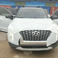 هیوندا پالیسید ۲۰۲۰ بدون رنگ