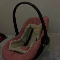 کریر کودک ‌نوزاد