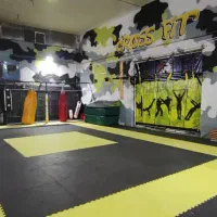 استخدام مربی ورزشی حرفه ای