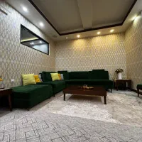 مبل ال ۸ نفره - بسیار راحت و تمیز