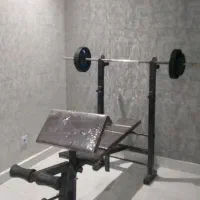 وسایل بدنسازی همه کاره