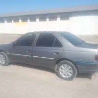 slx tu5|خودرو سواری و وانت|بهشهر, |دیوار