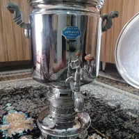 سماور نفتی