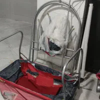 گهواره ،کریر،روروءک