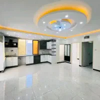 ۶۸متر/دوخواب/غرق نور/۶واحدی/اندیشه فاز ۱