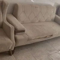 مبل دست دوم