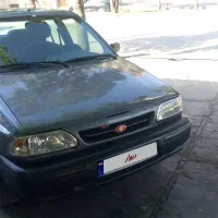 پراید 131