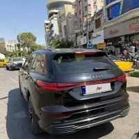 ائودی Q5 بلک پکیج تک برگ سند ۱۱۰۰۰