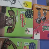۳۰۰ تومن کتب درسی