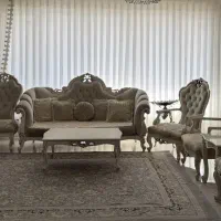 مبل ۹نفره