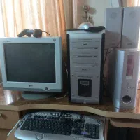 کامپیوتر کامل