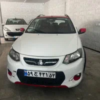 کوییک R مدل ۹۹ بدون رنگ