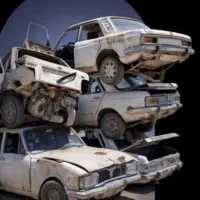 مرکز خرید خودرو فرسوده واسقاط