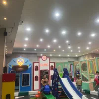 پرسنل خانه بازی