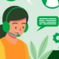 استخدام  چند نفر ادمین